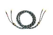 Musicline Lautsprecherkabel -