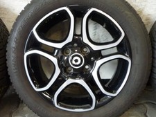 WINTERREIFEN ALUFELGEN