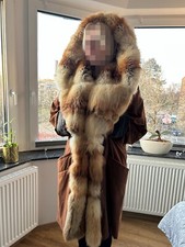 Schöller damen mantel mit - damen,