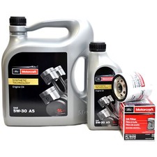 Original Ford Mustang 2.3