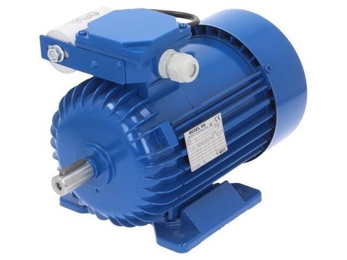 Seh motor ac 1 phasen - motor:,