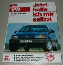 Reparaturanleitung passat - reparaturanleitung, vw