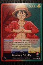 Monkey.D.Luffy (OP01-003)