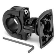 HR Motorrad Halterung