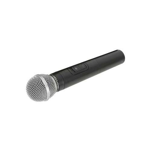 Qtx ersatz kabelloses - ersatz,