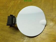 Tankklappe Tankdeckel Ford KA 2 II Farbcode F9 Farbe Crystal White Weiss