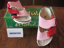 Birkenstock Betula Step Gr 32