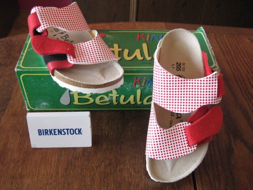 Birkenstock betula step 32 - step,