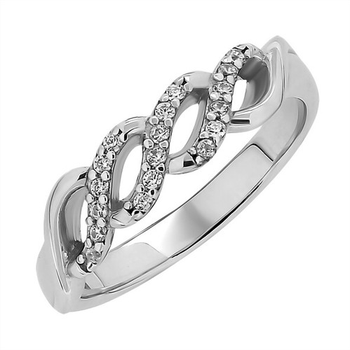 Ring silberring damenring - ring,