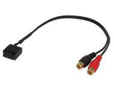 Aux eingang adapter - adapter,