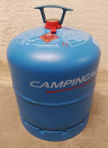 Campingaz 907 gefüllte - campingaz,