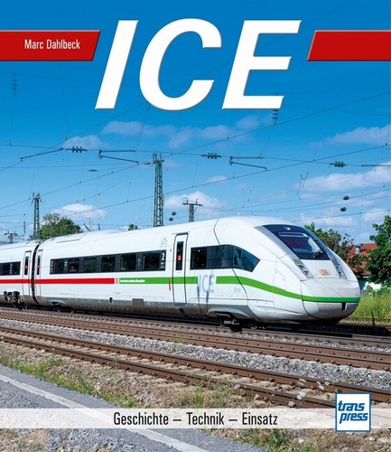 Ice geschichte technik - -,