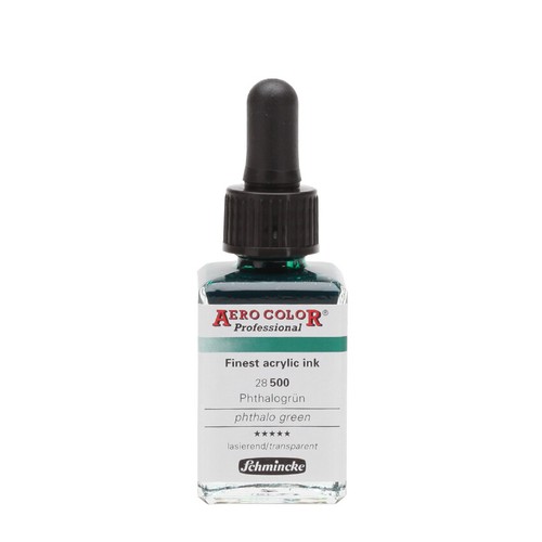 Phthalogrün - (517,50€/1l),