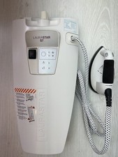 Laurastar S7 Bügelstation Bügeleisen Überholt Austausch Gerät Garantie 12 m.