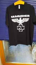 Wacken T Shirt In L