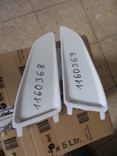 Opel Kadett GSI Motorhaube