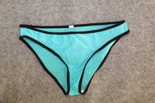BIKINI UNTERTEIL BADE SLIP
