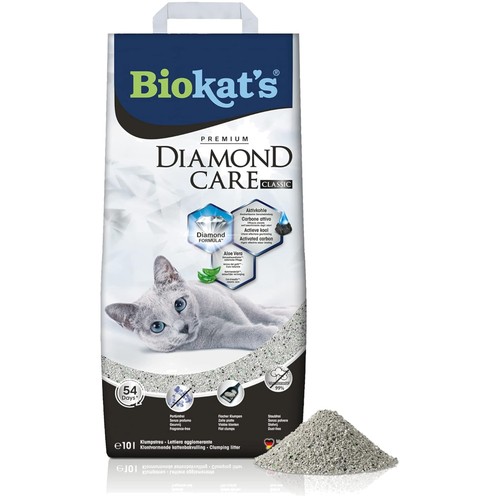 Biokat diamond care classic - biokat's,