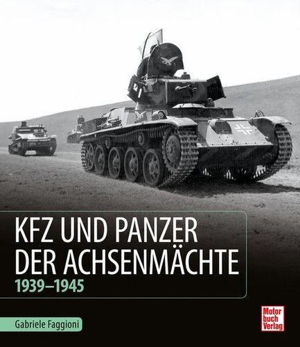 Kfz und panzer - und,