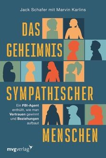 Das geheimnis sympathischer - das,