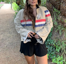 Handgeamcht Postsack 1979