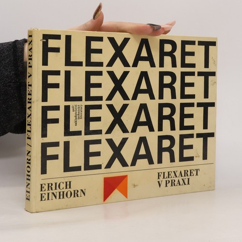 Flexaret praxi erich - flexaret, | 