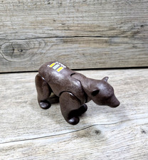 PLAYMOBIL® GRAFE Braunbär