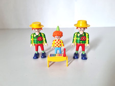 Playmobil 4786 Clown Zirkus