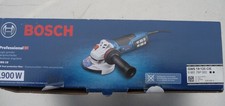 Bosch Professional Winkelschleifer GWS 19-125 CIE (Einhandschleifer) m. Drehzahl