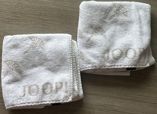Stck joop handtücher - stck,