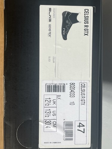 Northwave celsius gtx - northwave,