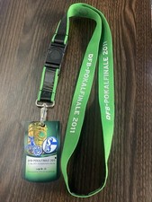 VIP TICKET DFB Pokalfinale