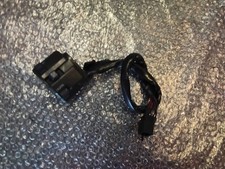 Kawasaki Zephyr 750  Lenkerschalter links