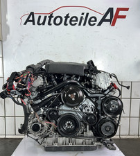 Audi A4 A5 8T 8K B8 195 KW 265 PS 3.2 FSI CAL CALA Motor Engine Komplett