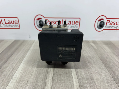 Audi original abs block - audi,