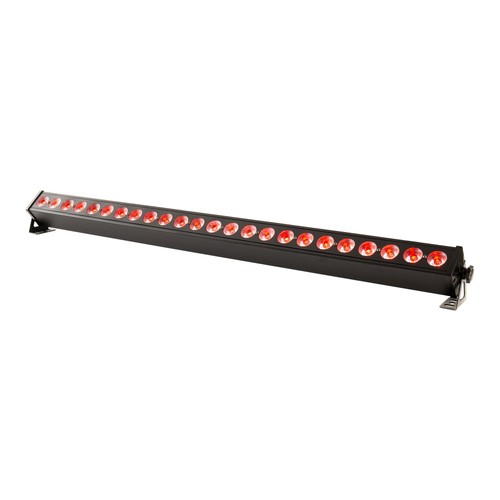 Vega bar rgbw 24x led - bar, rgbw,