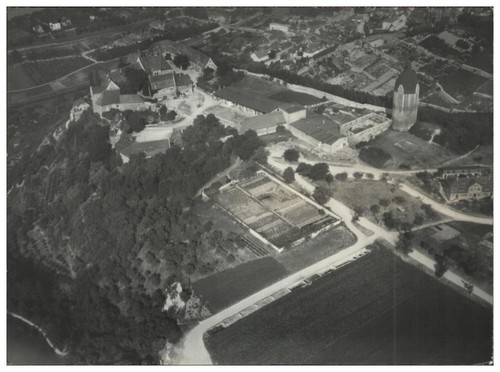 Zz12380 schloss neuenburg bei - zz12380/,