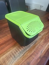 kartoffellager tupperware