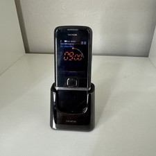 Nokia 8800 Arte Black