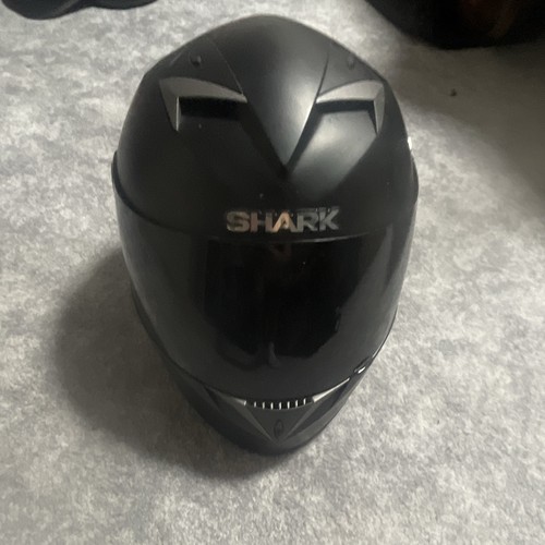 Shark helm sehr - sehr, guter