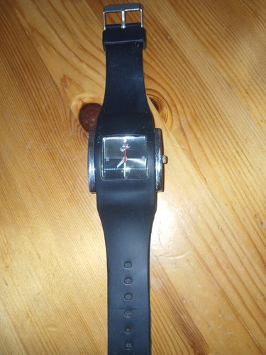 Nike herren armband uhr mit - armband,