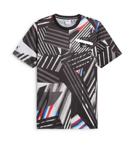 Puma bmw mms aop - bmw, tee