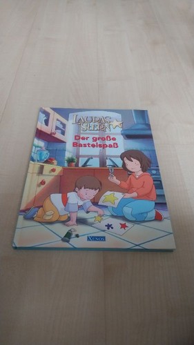 Lauras stern der große - lauras,