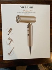 Neuer Föhn Dreame Pocket Neo