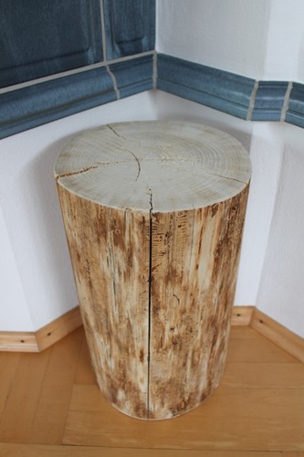 Xxl baumstamm 47 cm - xxl,
