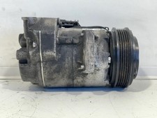 13414019 klimakompressor OPEL MERIVA (S10) (04/10>) 1.4 T GPL TECH 2010 13412250