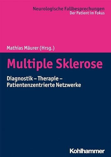 Multiple sklerose diagnostik - multiple,