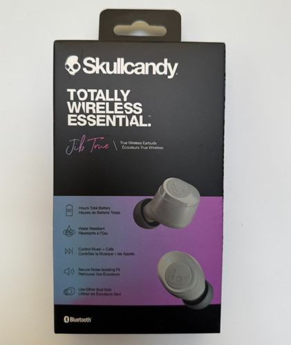 Skullcandy jib ear wireless - skullcandy,
