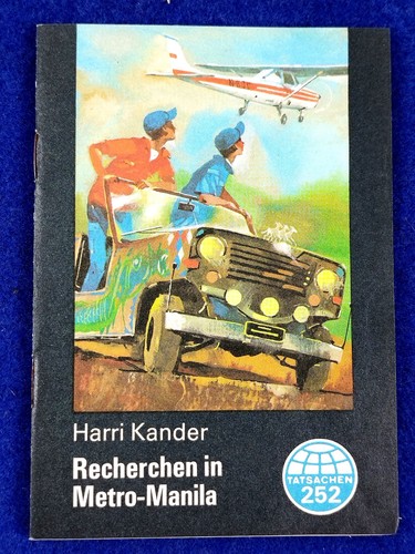 Ddr recherchen in - recherchen,