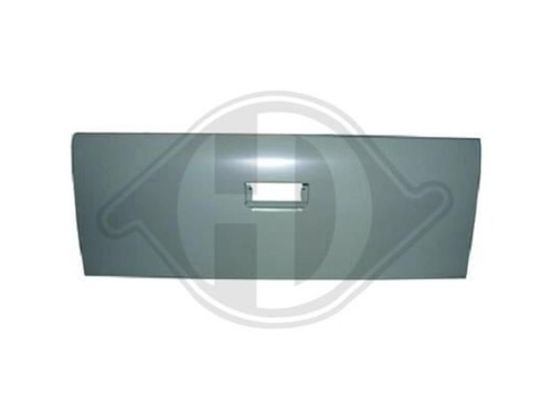 Heckklappe für mazda 50 - heckklappe,